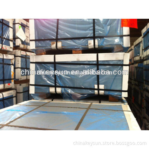 Rust Inhibition bag